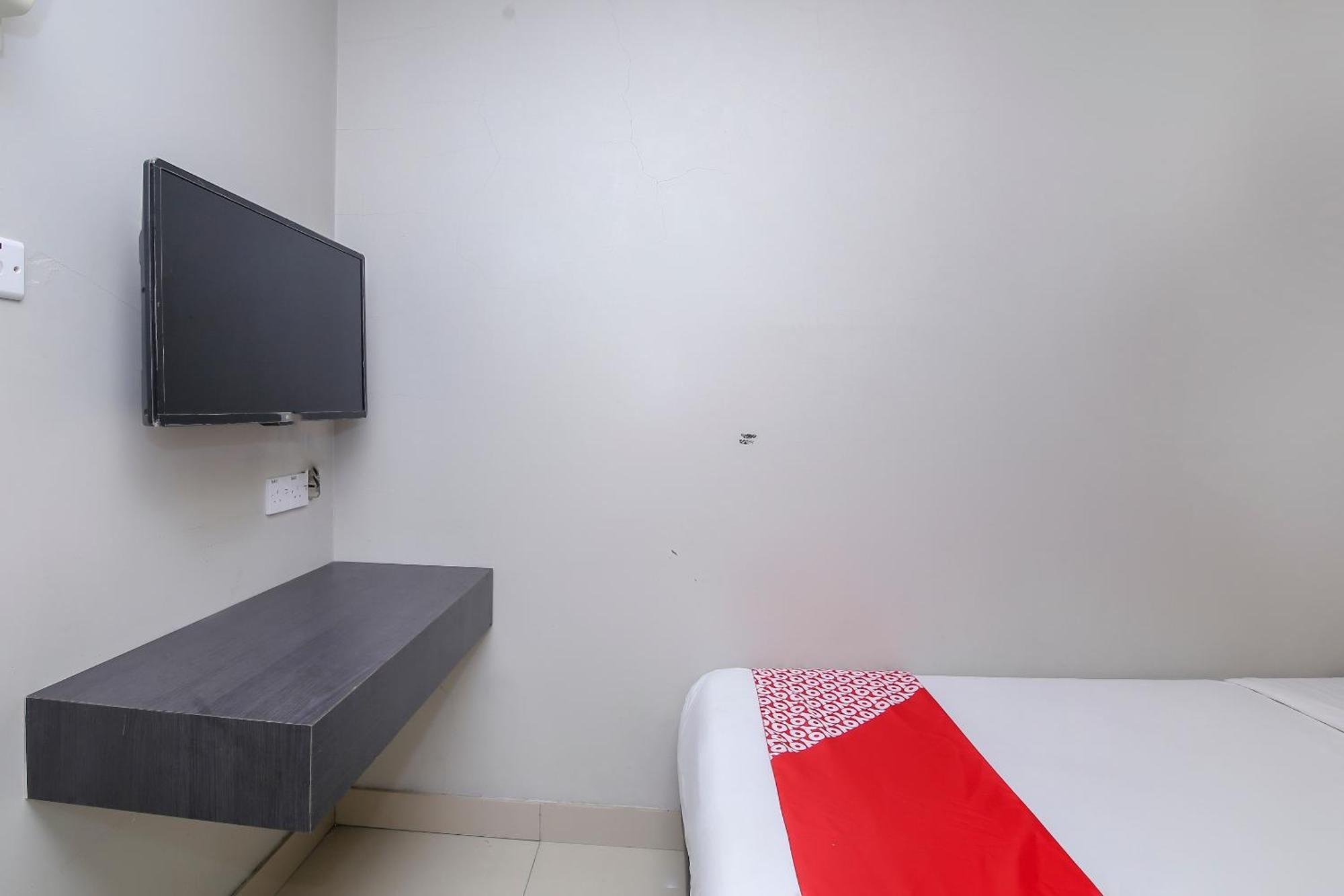 Nice Stay Three Six Five Services Kuching Exterior photo